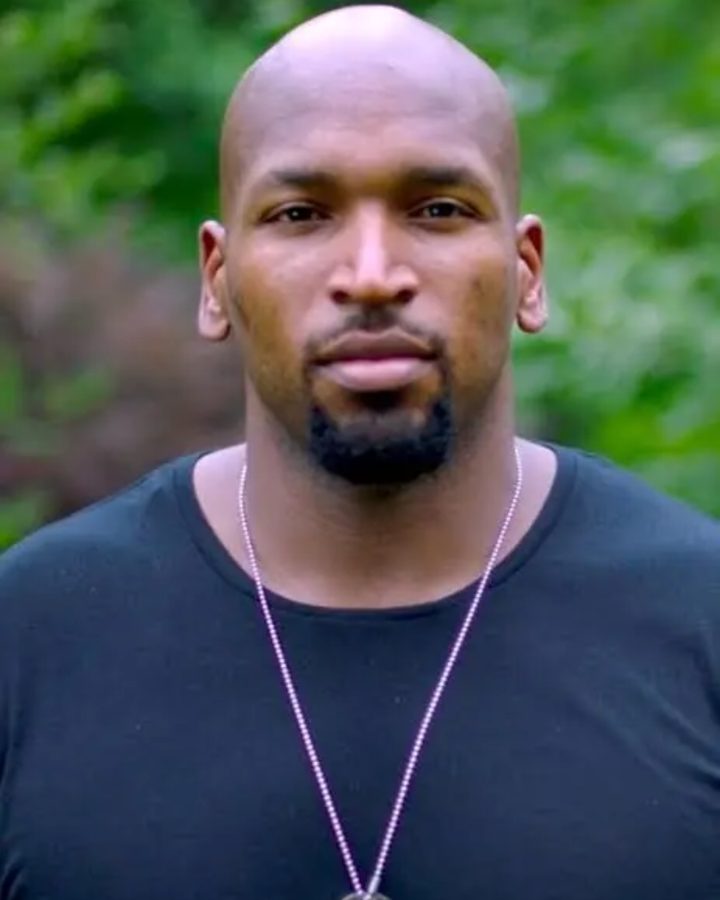 Eugene Monroe