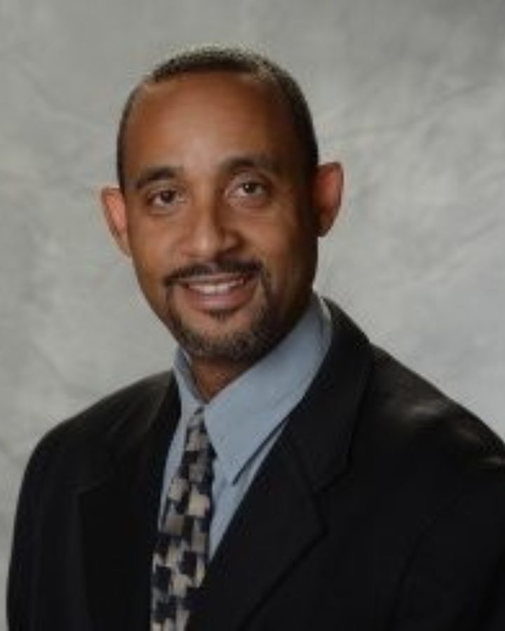 Jay Alexander