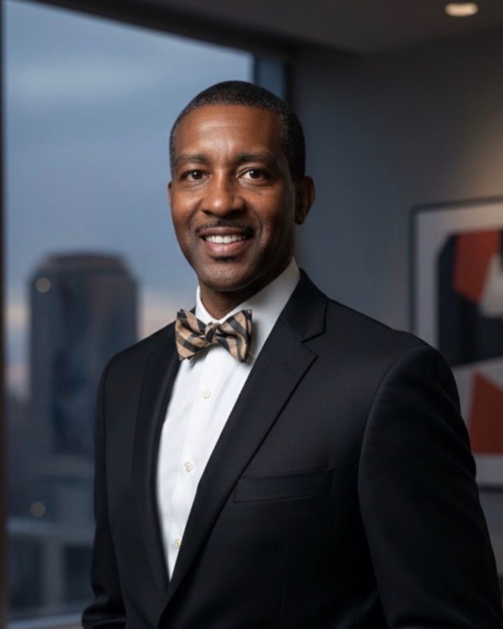 Toine Murphy